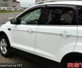 Білий Форд Куга, об'ємом двигуна 2 л та пробігом 210 тис. км за 12300 $, фото 4 на Automoto.ua