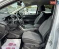 Белый Форд Куга, объемом двигателя 2 л и пробегом 98 тыс. км за 17900 $, фото 13 на Automoto.ua