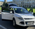 Белый Форд Куга, объемом двигателя 2 л и пробегом 119 тыс. км за 17300 $, фото 19 на Automoto.ua