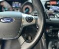 Белый Форд Куга, объемом двигателя 2 л и пробегом 141 тыс. км за 16500 $, фото 27 на Automoto.ua