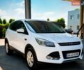 Білий Форд Куга, об'ємом двигуна 1.5 л та пробігом 227 тис. км за 10900 $, фото 1 на Automoto.ua