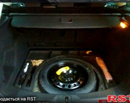 Белый Форд Куга, объемом двигателя 1.5 л и пробегом 173 тыс. км за 12500 $, фото 11 на Automoto.ua