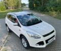 Белый Форд Куга, объемом двигателя 1.5 л и пробегом 108 тыс. км за 9200 $, фото 9 на Automoto.ua
