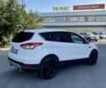 Белый Форд Куга, объемом двигателя 2 л и пробегом 197 тыс. км за 16300 $, фото 5 на Automoto.ua