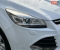Белый Форд Куга, объемом двигателя 2 л и пробегом 141 тыс. км за 16500 $, фото 15 на Automoto.ua