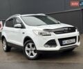 Білий Форд Куга, об'ємом двигуна 2 л та пробігом 291 тис. км за 9950 $, фото 14 на Automoto.ua