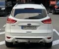 Белый Форд Куга, объемом двигателя 2 л и пробегом 141 тыс. км за 16500 $, фото 9 на Automoto.ua