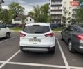 Білий Форд Куга, об'ємом двигуна 2 л та пробігом 86 тис. км за 16500 $, фото 13 на Automoto.ua