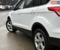 Білий Форд Куга, об'ємом двигуна 2 л та пробігом 291 тис. км за 9950 $, фото 20 на Automoto.ua
