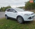 Белый Форд Куга, объемом двигателя 1.5 л и пробегом 173 тыс. км за 12100 $, фото 5 на Automoto.ua
