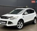 Білий Форд Куга, об'ємом двигуна 2 л та пробігом 291 тис. км за 9950 $, фото 7 на Automoto.ua