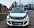 Білий Форд Куга, об'ємом двигуна 1.5 л та пробігом 255 тис. км за 10600 $, фото 1 на Automoto.ua