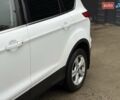 Білий Форд Куга, об'ємом двигуна 2 л та пробігом 291 тис. км за 9950 $, фото 31 на Automoto.ua