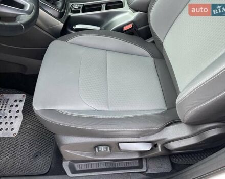 Белый Форд Куга, объемом двигателя 1.5 л и пробегом 205 тыс. км за 12700 $, фото 20 на Automoto.ua