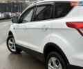 Білий Форд Куга, об'ємом двигуна 2 л та пробігом 291 тис. км за 9950 $, фото 24 на Automoto.ua