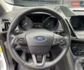 Белый Форд Куга, объемом двигателя 2 л и пробегом 133 тыс. км за 16900 $, фото 14 на Automoto.ua