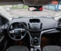 Белый Форд Куга, объемом двигателя 1.5 л и пробегом 255 тыс. км за 10600 $, фото 11 на Automoto.ua