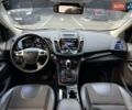 Белый Форд Куга, объемом двигателя 2 л и пробегом 141 тыс. км за 16500 $, фото 23 на Automoto.ua