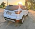 Білий Форд Куга, об'ємом двигуна 2 л та пробігом 375 тис. км за 12500 $, фото 3 на Automoto.ua