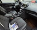 Белый Форд Куга, объемом двигателя 2 л и пробегом 184 тыс. км за 13800 $, фото 6 на Automoto.ua