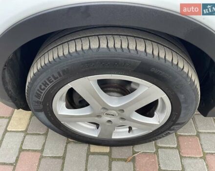 Белый Форд Куга, объемом двигателя 1.5 л и пробегом 205 тыс. км за 12700 $, фото 7 на Automoto.ua