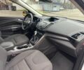 Белый Форд Куга, объемом двигателя 2 л и пробегом 177 тыс. км за 13500 $, фото 7 на Automoto.ua