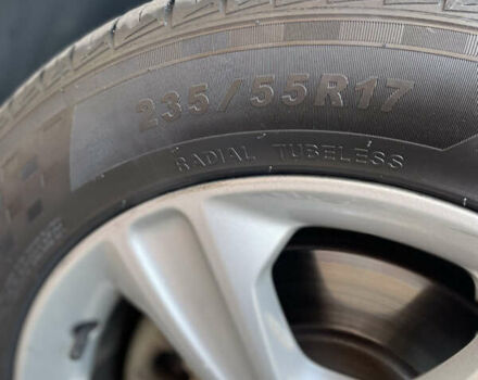 Белый Форд Куга, объемом двигателя 2 л и пробегом 119 тыс. км за 17300 $, фото 37 на Automoto.ua