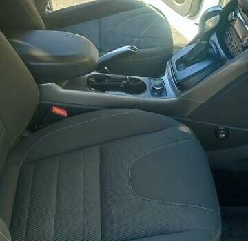 Форд Куга 2016 в Кривом Роге на Automoto.ua Белый Форд Куга, объемом двигателя 2 л и пробегом 190 тыс. км за 13800 $, фото 17 на Automoto.ua