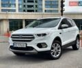 Білий Форд Куга, об'ємом двигуна 2 л та пробігом 158 тис. км за 15500 $, фото 1 на Automoto.ua