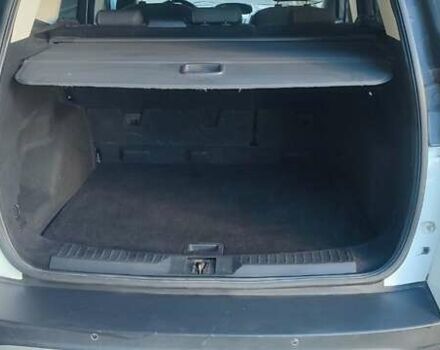 Форд Куга 2016 в Кривом Роге на Automoto.ua Белый Форд Куга, объемом двигателя 2 л и пробегом 190 тыс. км за 13800 $, фото 14 на Automoto.ua