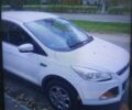Білий Форд Куга, об'ємом двигуна 1.5 л та пробігом 175 тис. км за 12500 $, фото 1 на Automoto.ua