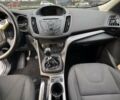 Білий Форд Куга, об'ємом двигуна 2 л та пробігом 86 тис. км за 16500 $, фото 23 на Automoto.ua