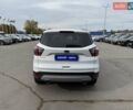 Белый Форд Куга, объемом двигателя 2 л и пробегом 98 тыс. км за 17900 $, фото 5 на Automoto.ua