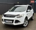 Білий Форд Куга, об'ємом двигуна 2 л та пробігом 291 тис. км за 9950 $, фото 17 на Automoto.ua