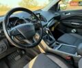 Білий Форд Куга, об'ємом двигуна 2 л та пробігом 98 тис. км за 18500 $, фото 11 на Automoto.ua