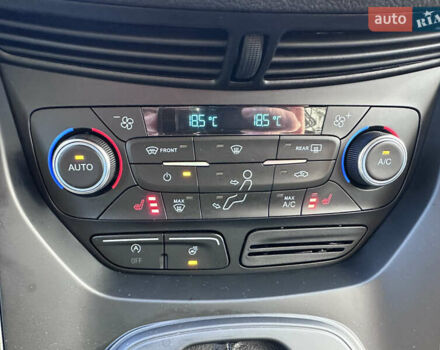 Белый Форд Куга, объемом двигателя 2 л и пробегом 155 тыс. км за 15700 $, фото 45 на Automoto.ua