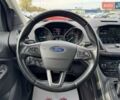 Белый Форд Куга, объемом двигателя 2 л и пробегом 98 тыс. км за 17900 $, фото 15 на Automoto.ua