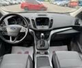 Белый Форд Куга, объемом двигателя 2 л и пробегом 98 тыс. км за 17900 $, фото 16 на Automoto.ua