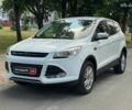Білий Форд Куга, об'ємом двигуна 1.5 л та пробігом 234 тис. км за 12980 $, фото 1 на Automoto.ua
