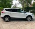 Білий Форд Куга, об'ємом двигуна 1.5 л та пробігом 234 тис. км за 12980 $, фото 5 на Automoto.ua