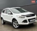 Білий Форд Куга, об'ємом двигуна 2 л та пробігом 291 тис. км за 9950 $, фото 4 на Automoto.ua