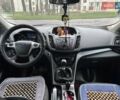 Білий Форд Куга, об'ємом двигуна 2 л та пробігом 64 тис. км за 16800 $, фото 8 на Automoto.ua