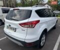 Білий Форд Куга, об'ємом двигуна 2 л та пробігом 86 тис. км за 16500 $, фото 18 на Automoto.ua
