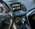 Білий Форд Куга, об'ємом двигуна 2 л та пробігом 98 тис. км за 18500 $, фото 12 на Automoto.ua