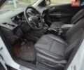 Белый Форд Куга, объемом двигателя 2 л и пробегом 184 тыс. км за 13800 $, фото 5 на Automoto.ua