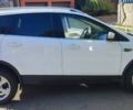 Форд Куга 2016 в Кривом Роге на Automoto.ua Белый Форд Куга, объемом двигателя 2 л и пробегом 190 тыс. км за 13800 $, фото 4 на Automoto.ua