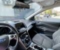 Белый Форд Куга, объемом двигателя 2 л и пробегом 197 тыс. км за 16300 $, фото 10 на Automoto.ua