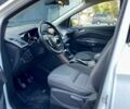 Белый Форд Куга, объемом двигателя 2 л и пробегом 197 тыс. км за 16300 $, фото 4 на Automoto.ua