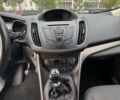 Білий Форд Куга, об'ємом двигуна 2 л та пробігом 86 тис. км за 16500 $, фото 22 на Automoto.ua