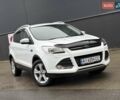 Білий Форд Куга, об'ємом двигуна 2 л та пробігом 291 тис. км за 9950 $, фото 21 на Automoto.ua